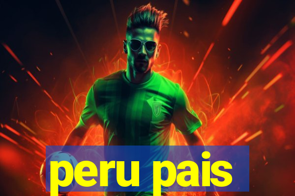 peru pais